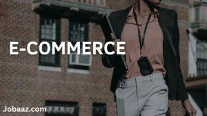 E-Commerce